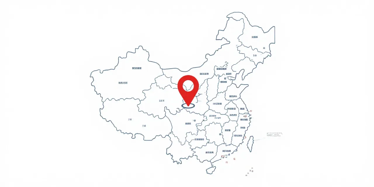 雷速体育 北京办公地点示意图