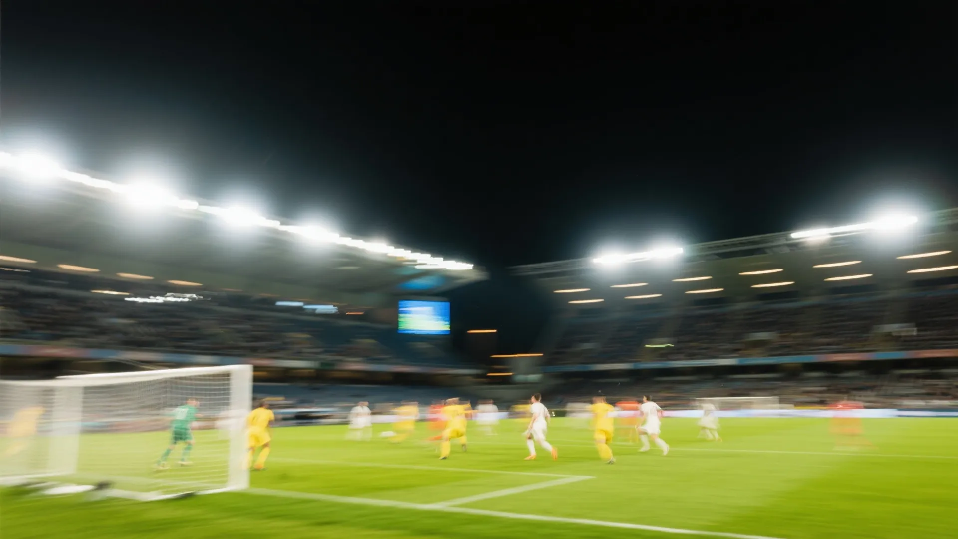 雷速体育赛事现场