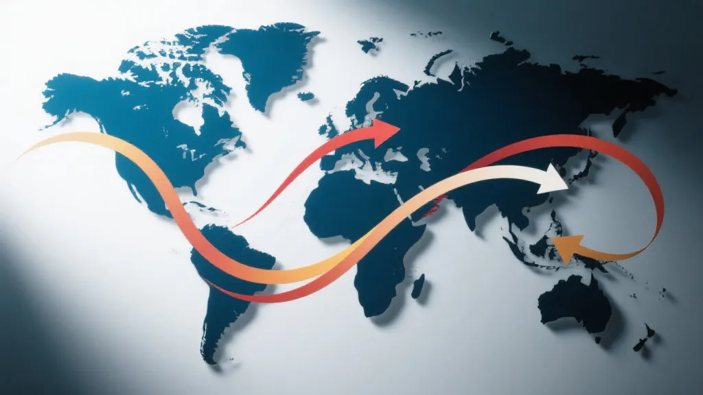 2026世界杯出线规则分析：扩军到48队后，名额怎么变、谁真正受益、豪门为何更危险？